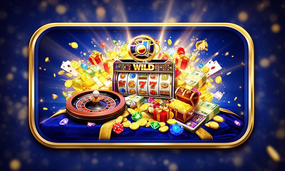 gbo777 mobile gaming