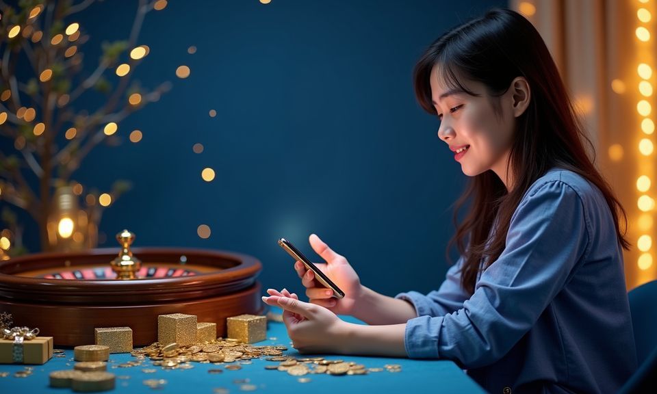 gbo777 Meja River Kami — Struktur Permainan Penuh
