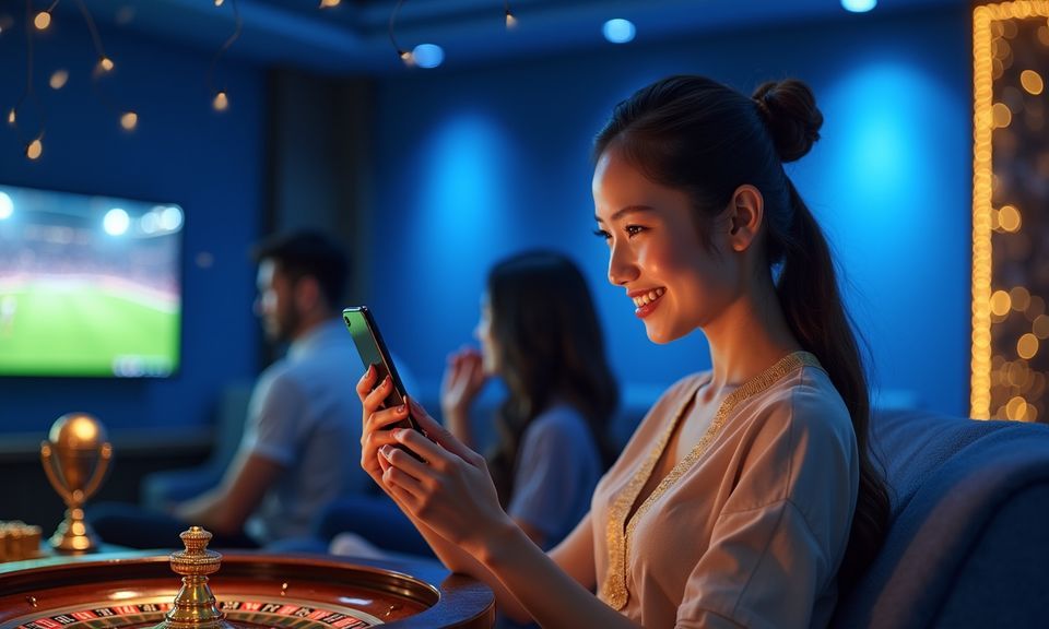 gbo777 Apa yang Kami Tawarkan di Ruang Empire